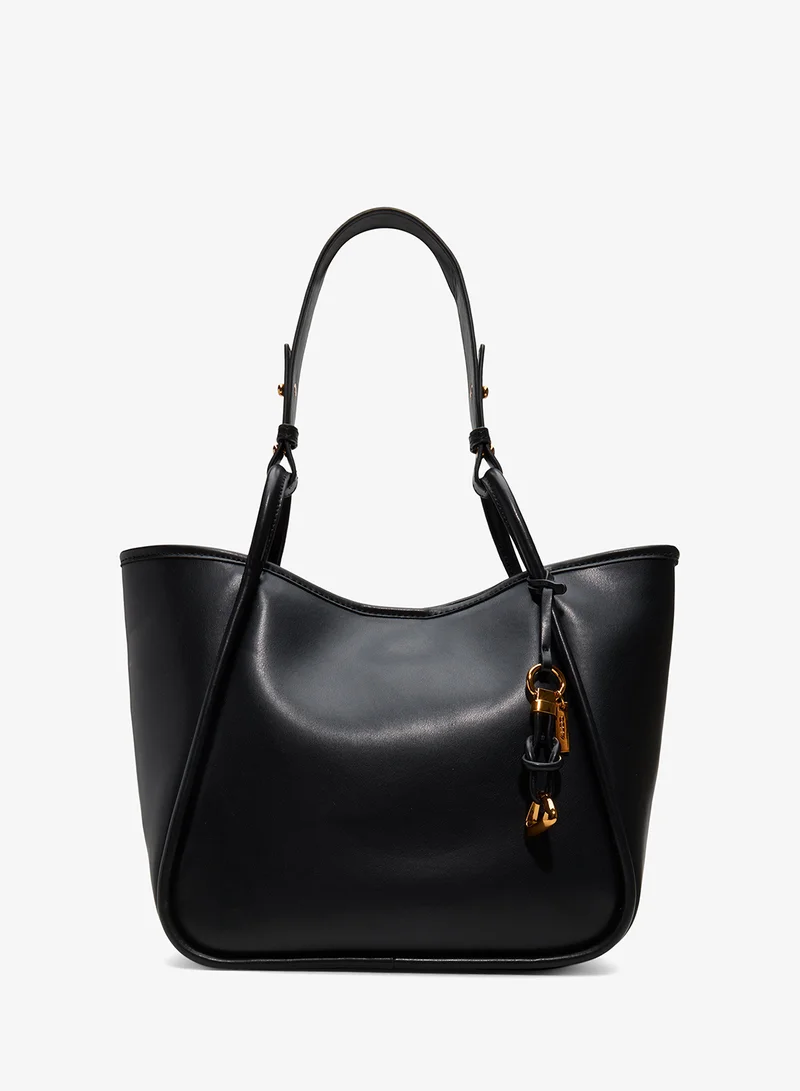 الدو Rhaubaen Top Handle Satchel